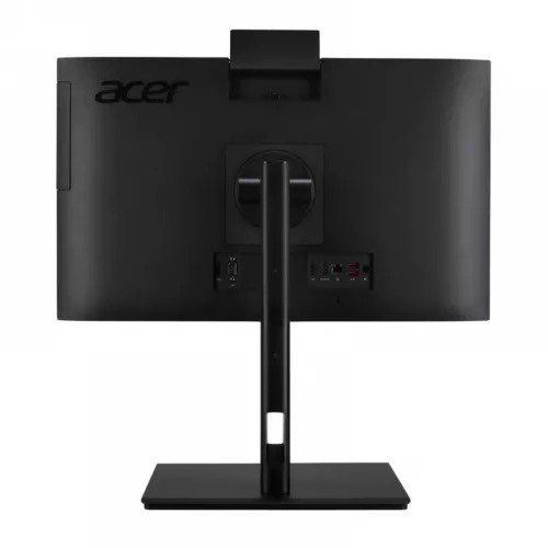 Pc all-in-one acer acer aio veriton vz4724gt (23,8" fhd ips intel core i3-13100, 8gb, 512gb, dvd-rw, usb kb&ms, no os)