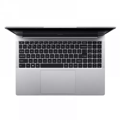 Laptop acer nb acer 16.0" aspire lite 16 al16-54p silver (core i5-1334u 16gb 512gb)