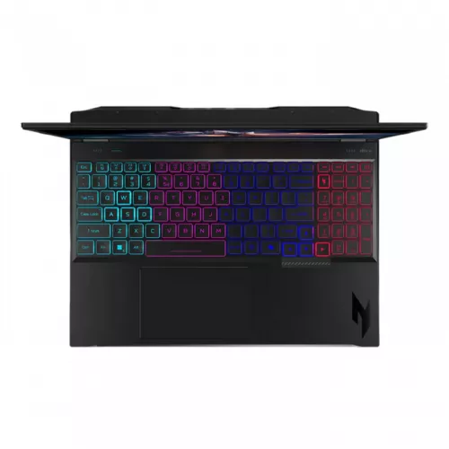 Laptop gaming acer nb acer 18.0" nitro 18 ai an18-61 black (ryzen ai 7 350 32gb 2tb 5070 8gb)