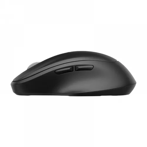 Mouse hp wireless mouse hp 510 ultra-fast rechargeable, up to 4000 dpi, 5 buttons(4 prog.), multi surface tracking, ambidextrous, 90g., 1xaa, 2.4 ghz, black