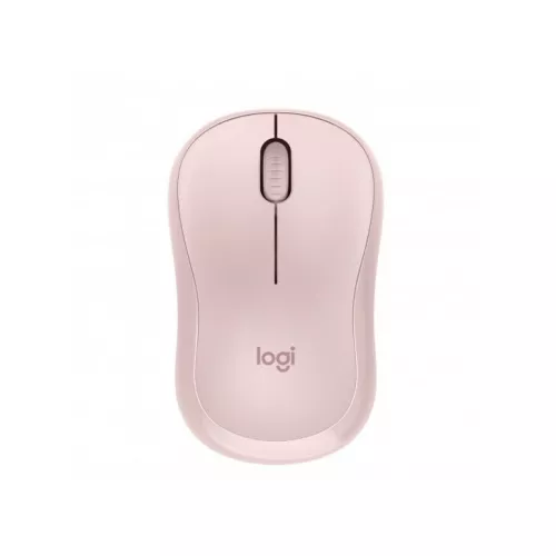 Mouse wireless logitech logitech wireless mouse  m240 silent bluetooth mouse - rose