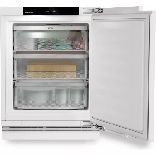 Congelator incorporabil liebherr sufnd 365i