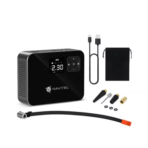 Compresor de aer navitel navitel 15 al air compressor