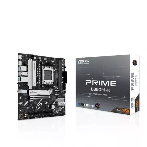 ASUS PRIME B850M-K
