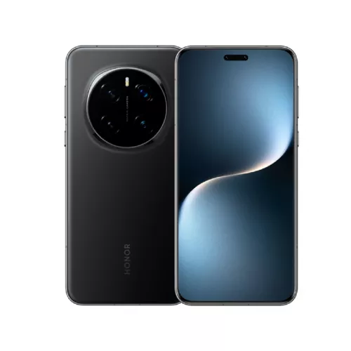 Telefon mobil honor honor magic7 pro 12/512gb black 5g