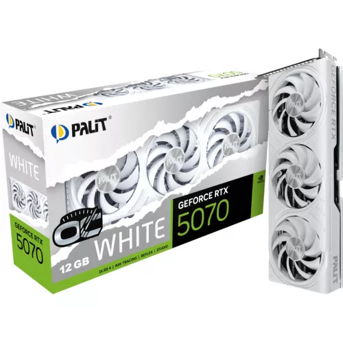 PALIT GeForce RTX 5070