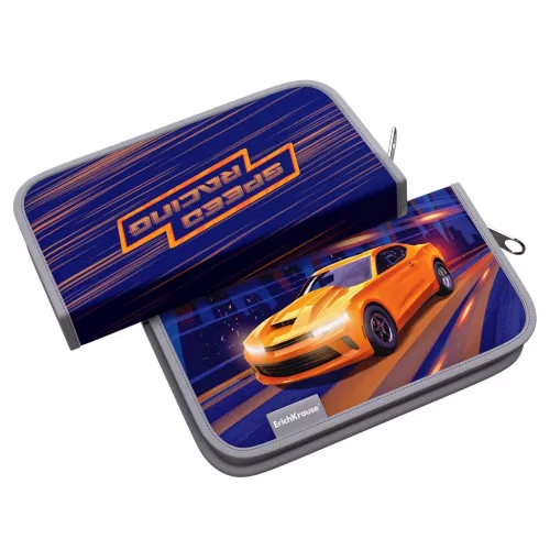 Sense7 Vanguard Fabric