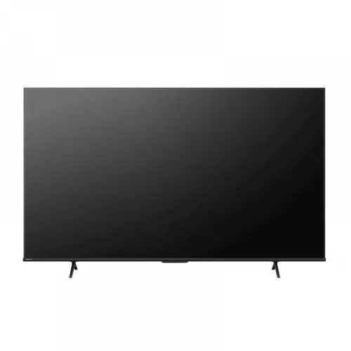 Televizor hisense 75" led smart tv hisense 75e7q pro, qled, 4k uhd, vidaa os, black