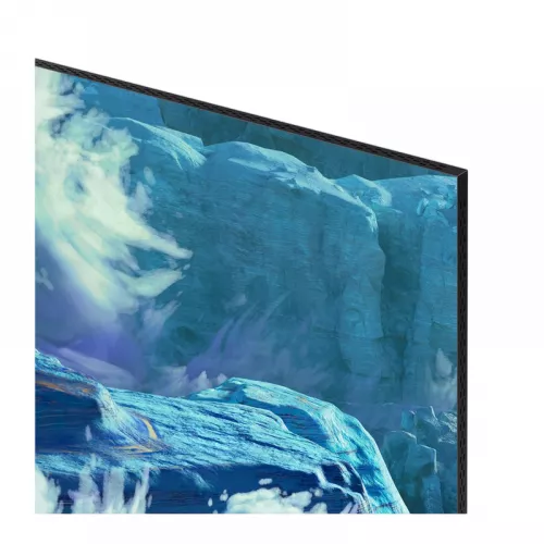 Televizor samsung 75" led smart tv samsung qe75qn950fuxua, mini led, 8k uhd, tizen os, black