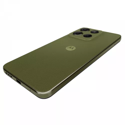 Telefon mobil motorola moto g15 8/256gb iguana green
