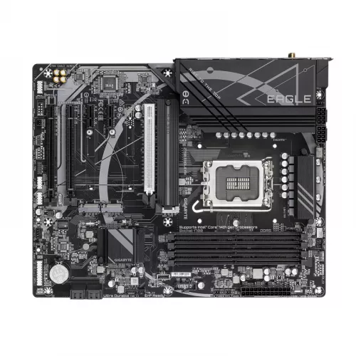 Placa de baza gigabyte z790 eagle ax atx, (lga1700/intel z790)