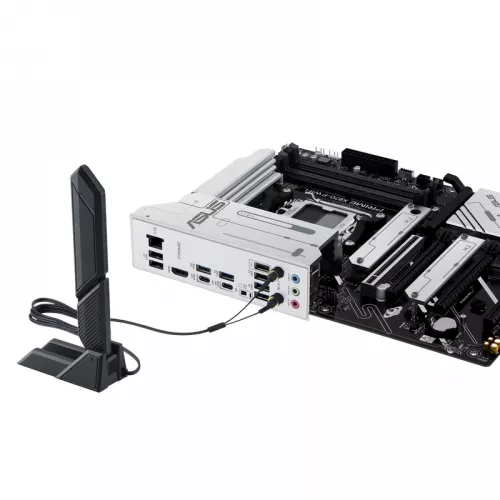Placa de baza asus prime x870-p wifi atx, (am5/amd x870)