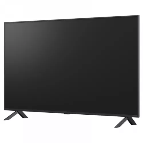 Televizor lg 43" led smart tv lg 43nano90a6b, nanocell, 4k uhd, webos, black