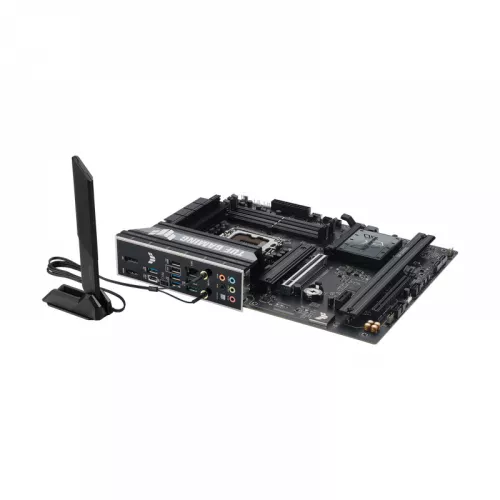 Placa de baza asus mb s1851 asus tuf gaming b860-plus wifi atx