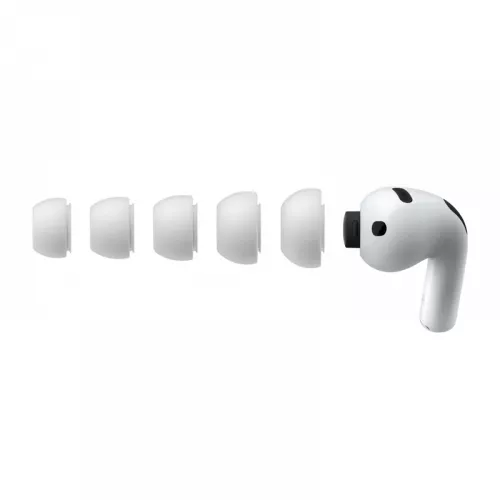 Casti fara fir apple apple airpods pro 3