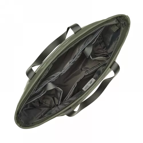 Rucsac laptop rivacase backpack rivacase 7821 olive green eden-eco 14l tote bag 14" / 6