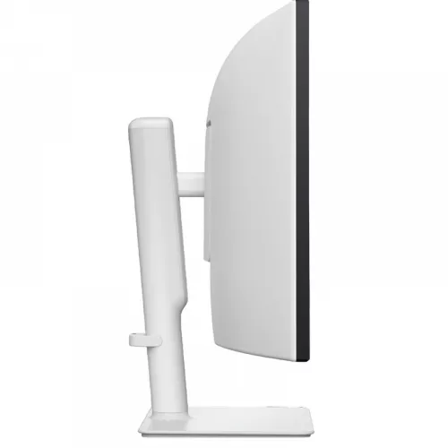 Monitor dell 34" dell s3425dw silver,curved-va, 3440x1440, 120hz, freesync 1ms, 300cd, cr3000:1, hdmi+dp+usb+typec, spkrs