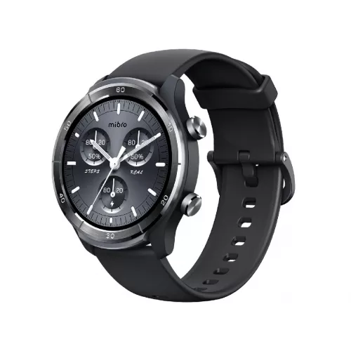 Smartwatch mibro mibro watch a3 dark gray