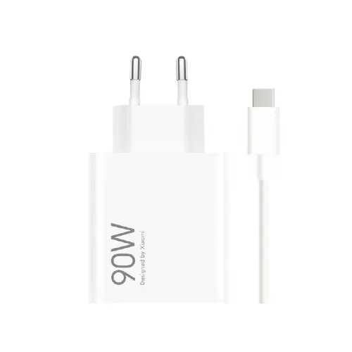 Incarcator xiaomi xiaomi 90w hypercharge combo (type-a)