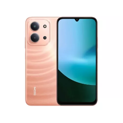 Telefon mobil xiaomi xiaomi redmi 15c 4/128gb twilight orange