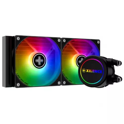 Cooler Xilence Liquid Cooler XC977