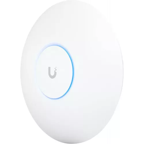 Router wireless ubiquiti ubiquiti unifi 7 lite access point u7-lite, 802.11a/b/g/n/ac/ax/be (wifi 6/6e, wifi 7), indoor, 2 x 2 (dl/ul mu-mimo), 5 ghz 4.3 gbps, 2.4 ghz 688 mbps, 2.5 gbe rj45 port, 802.3at poe+, concurrent clients 200+