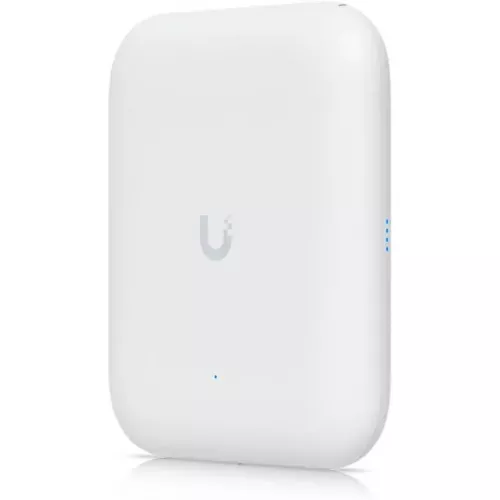 Router wireless ubiquiti ubiquiti unifi 7 outdoor access point u7-outdoor, 802.11a/b/g/n/ac/ax/be (wifi 6/6e, wifi 7), 2 x 2 (dl/ul mu-mimo), 5 ghz 4.3 gbps, 2.4 ghz 688 mbps, 2.5 gbe rj45 port, 802.3at poe+, concurrent clients 250+