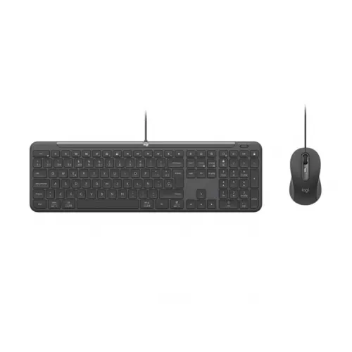 Logitech Signature Slim MK620