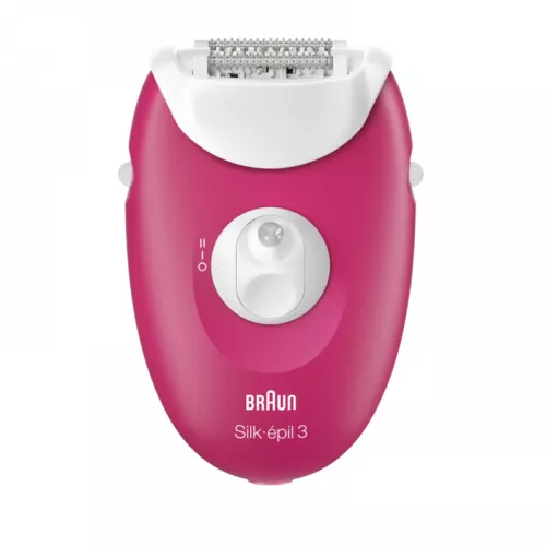 Epilator braun epilator braun se3202