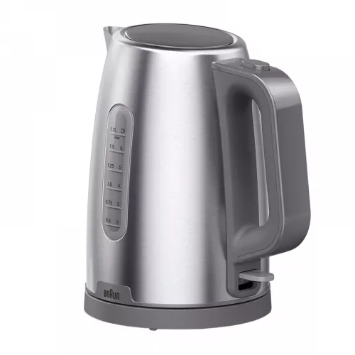 Ceainic electric braun kettle braun wk 1500 gy