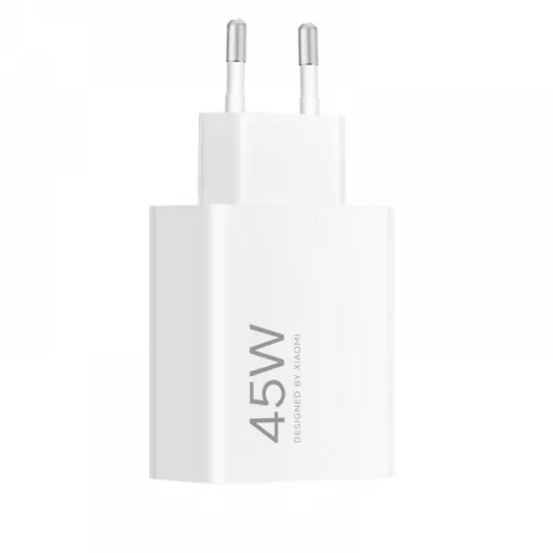 Incarcator xiaomi xiaomi turbo charging 45w power adapter type-a bhr07sleu