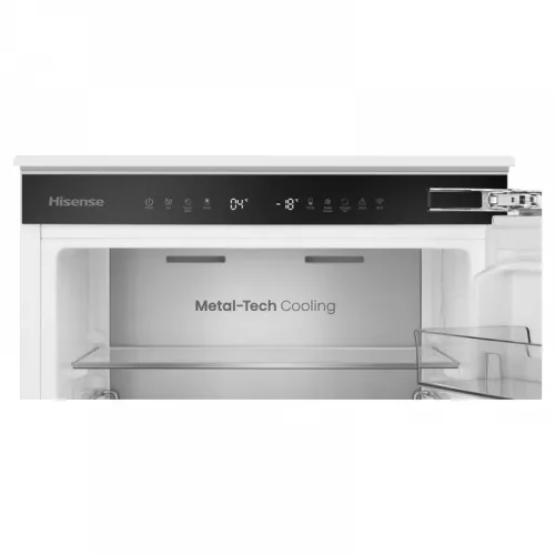 Frigider incorporabil hisense bin/refrigerator hisense rb3b250sawe