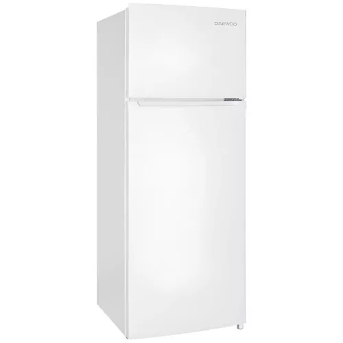 Frigider daewoo frigider daewoo dts-207mew