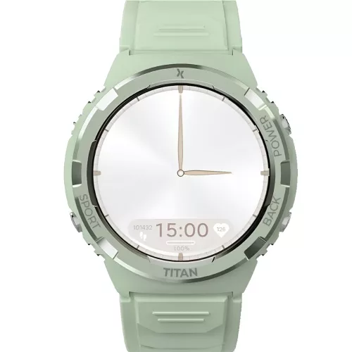 Smartwatch maxcom maxcom smart watch fw100 green