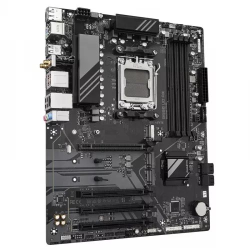 Placa de baza gigabyte mb am5 gigabyte b650 ud ax-y1 atx