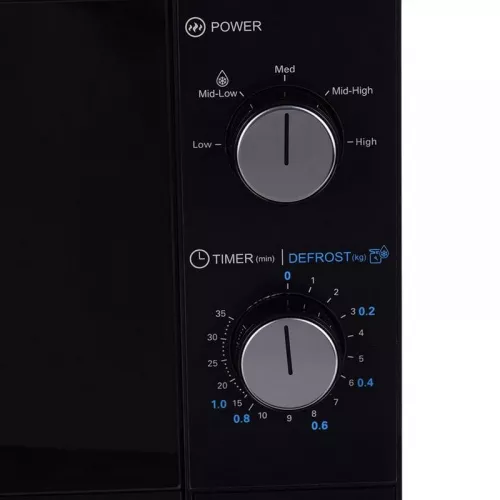 Cuptor cu microunde sharp microwave oven sharp yc-ms01e-b