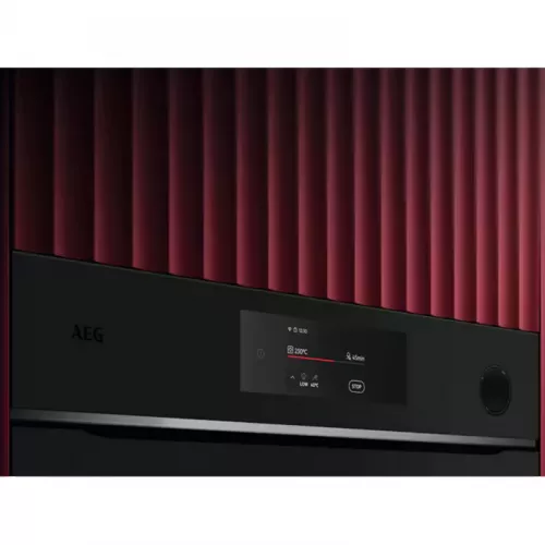 Cuptor electric incorporabil aeg binoven/el aeg tr7pb731st