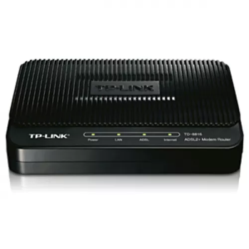 Adsl router tp-link td-8816