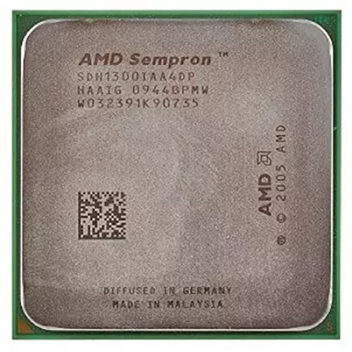 Procesor AMD Sempron LE 1300, Socket AM2,  2.3GHz,  FSB1600MHz,  512KB,  64bit,  tray