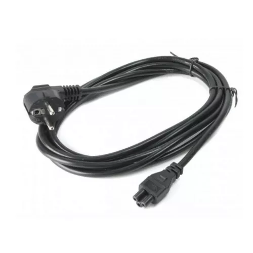 Cablu de alimentare GEMBIRD PC-186-ML12, 1.8m