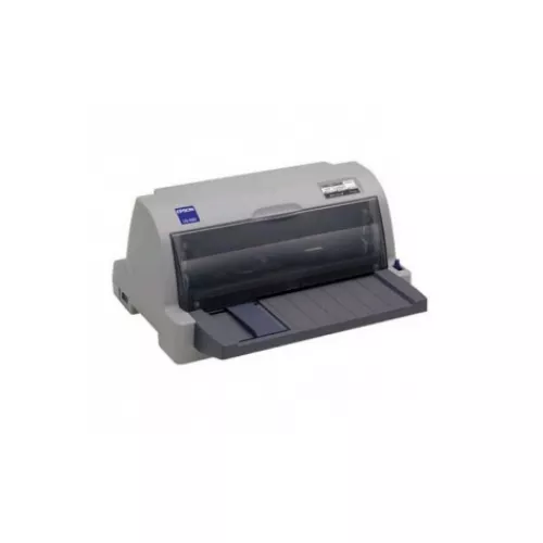Imprimanta matriciala EPSON LQ-630  A4 / 24pin / LPT USB 