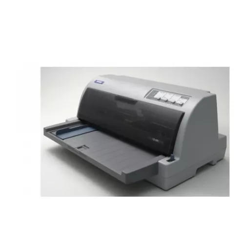 Imprimanta matriciala EPSON  LQ-690 A4 / 24pin / USB 