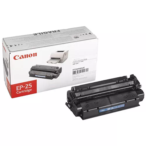 Cartus laser CANON  EP-25 (No.15A) Canon LBP-1200/1210  HP LaserJet 1000/1005/1200/1220/3300 