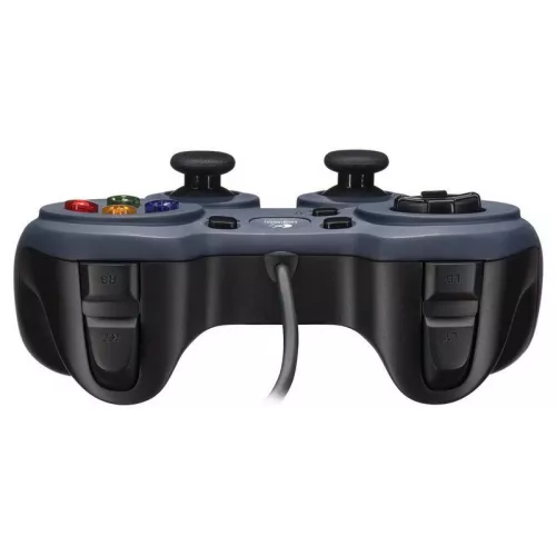 Gamepad logitech f310, usb