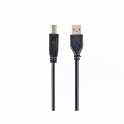 Cablu USB OEM CCP-USB2-AMBM-15, 4.5 m, USB2.0. High quality with ferrite core