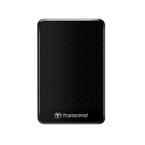 Hard disk extern TRANSCEND StoreJet 25A3, 1.0TB, 2, 5