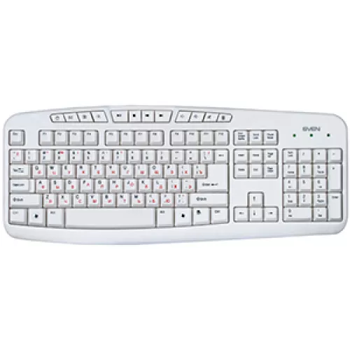 Tastatura SVEN Comfort 3050  USB 
