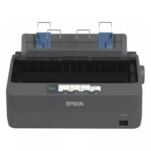 Imprimanta matriciala EPSON LX-350  A4 / USB, LPT, COM 