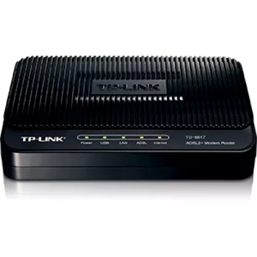 TP-Link TD-8817