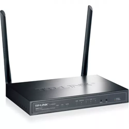 Router wireless TP-LINK  TL-ER604W 150Mbps / VPN 